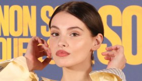 Chi è Ambrosia Caldarelli, Cristina in Che Dio ci aiuti 8