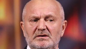 Andrea Pucci operato dopo il malore sul palco: come sta adesso