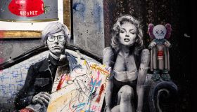 Installazioni, tele, sculture e video: Art Crimes di Angelo Accardi all’Ambrosiana di Milano