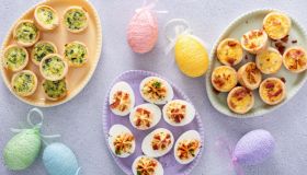 Antipasti freddi per Pasqua e Pasquetta, idee facili e veloci o tradizionali e sfiziose