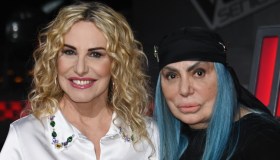 The Voice Senior, le pagelle della finale: Clerici maestra, i ClemeGigi spaccano (8), telefonata a sorpresa (10)