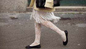 Sì, le ballerine sono tornate e non sono mai state così cool