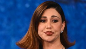 Belen, le parole di Antonino Spinalbese sull’affidamento di Luna Marì