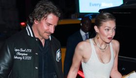 Bradley Cooper ha chiesto a Gigi Hadid di sposarlo? L’indizio al dito della top model