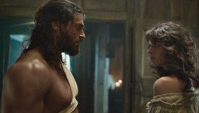 Il Turco, quante puntate sono, quando va in onda e la storia vera della serie con Can Yaman