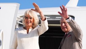 Re Carlo e Camilla, gli ultimi momenti indimenticabili in Italia