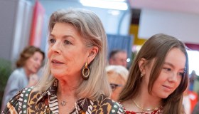 Ernst August di Hannover esce dalla terapia intensiva. Carolina di Monaco assente