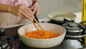 Carote crude o cotte, come conservarle più a lungo