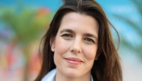 Charlotte Casiraghi e il fidanzato Nicolas Mathieu