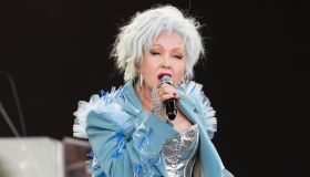 Anche Cindy Lauper nella Rock and Roll Hall of Fame 2025, l’unica donna tra i vincitori
