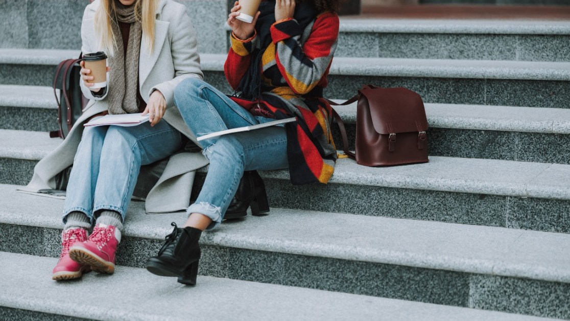 Guida all’università