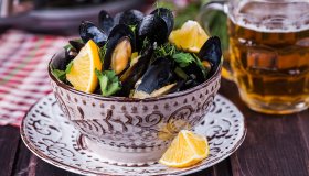 Cozze e frutti di mare, cinque consigli per un consumo sicuro
