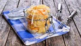 Crauti, perché possono aiutare il benessere dell’intestino e la salute del microbiota