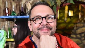 Cosa fa oggi Danilo Bertazzi, “Tonio Cartonio” della Melevisione