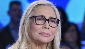 Anticipazioni Domenica In del 6 aprile, Andrea Rizzoli ricorda mamma Eleonora Giorgi