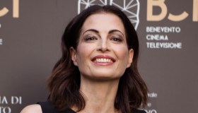 Chi è Eleonora Ivone, moglie del regista Angelo Longoni