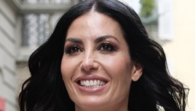 Anticipazioni Verissimo del 13 aprile, il ritorno di Elisabetta Gregoraci