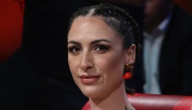 Ema Stokholma contro Topo Gigio all’Eurovision: “Nessuno sa chi è”