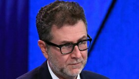 Fabio Fazio, i chiarimenti dell’azienda dolciaria dopo la maxi sanzione