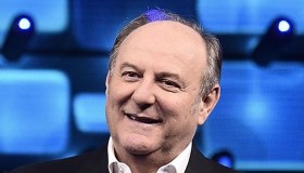 Ascolti tv del 27 aprile, Lo show dei record o Le Iene