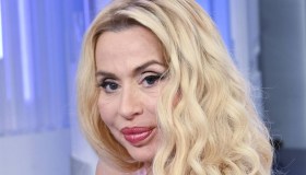 Gianna Orrù a Domenica In parla della truffa, in studio arriva la figlia Valeria ed è gelo: “Non è corretto”