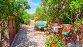 Giardino Mediterraneo, che cos’è e come allestirlo