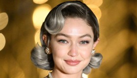 L’idea di look di Gigi Hadid di cui avevi bisogno: chic, semplice e attualissimo