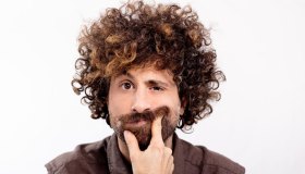 Gio Evan: “Sono un pensa-autore, servo del pensiero e della vita”