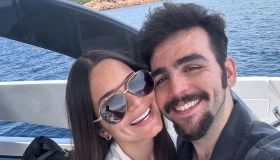 Ignazio Boschetto presto papà ha una sorpresa, l’ecografia cambia il sesso del bebè in arrivo