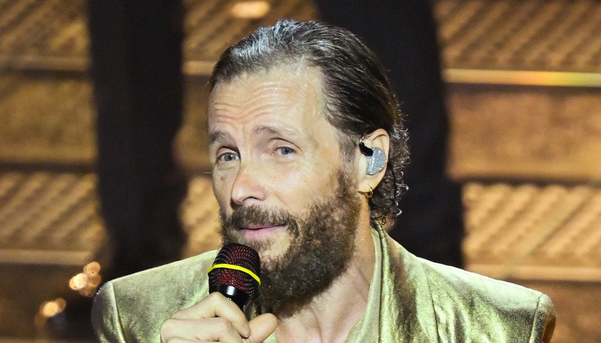 Jovanotti sulla famiglia: “Da bambino speravo che i miei genitori si lasciassero”