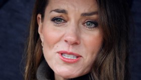 Kate Middleton, la nuova foto su Instagram: è rarissimo che si mostri