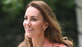 Kate Middleton, la famiglia cresce: il video del nuovo cucciolo