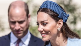 Kate Middleton delude a Pasqua. Ma non è la prima volta che dà forfait