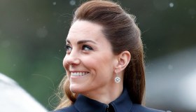 Kate Middleton ricompare a sorpresa, fuga segreta con William e i bambini