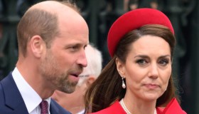 Kate Middleton, Harry a Londra e l’incubo del ritorno di Meghan Markle