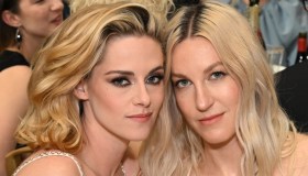 Kristen Stewart, la fidanzata Dylan Meyer le dedica parole dolcissime e pubblica foto inedite