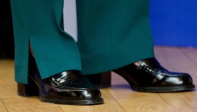 Letizia di Spagna detta tendenza: le scarpe che tutte dovremmo avere in guardaroba