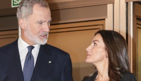 Letizia di Spagna, il programma delle sue vacanze di Pasqua con Felipe