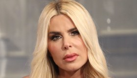 Loredana Lecciso aggredita a Milano: “Preoccupata per i miei figli che vivono qui”