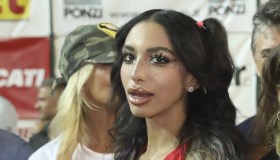 Lulù Salassié dopo la condanna: “Bortuzzo? Mi ha tradita. Mai aggredito fisicamente”