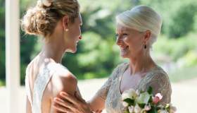 Cosa deve fare la mamma della sposa durante il matrimonio