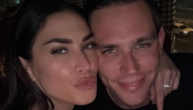 Melissa Satta e Carlo Beretta, nessuna crisi: solo amore e vacanze con Maddox