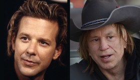 Mickey Rourke entra al GF, irriconoscibile: triste parabola di una grande star
