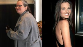 Bridget Fonda, che a bellezza e successo ha preferito la normalità