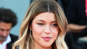 Natalia Paragoni di nuovo incinta? Il cuore azzurro e quella foto alle Bahamas