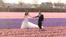 Matrimoni dal mondo, le tradizioni delle nozze in Olanda
