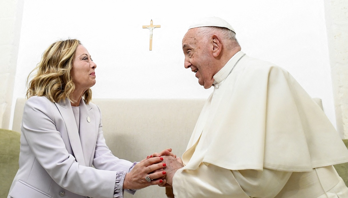 Funerali Papa Francesco, chi sarà presente sabato 26 aprile