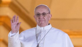 Chiamatemi Francesco e gli altri film dedicati a Papa Bergoglio