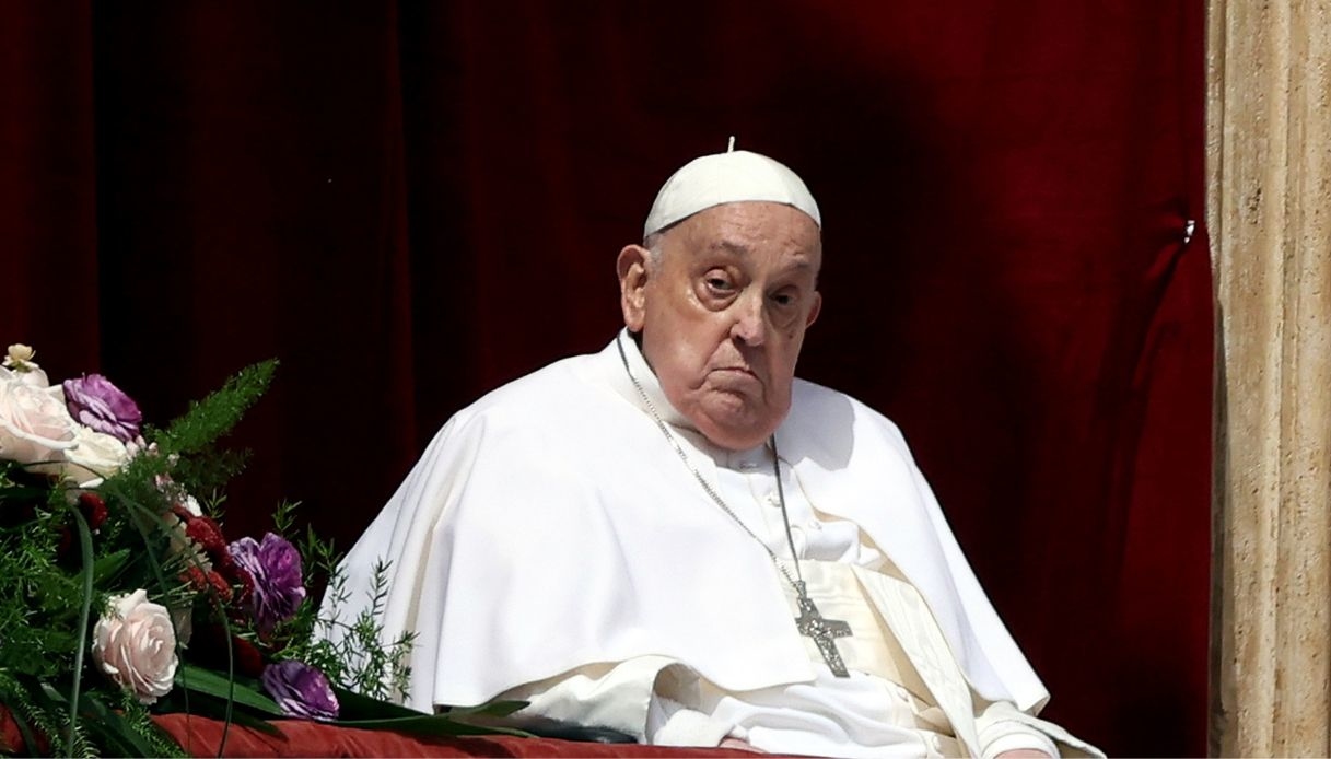 Ultima Lettera Di Papa Francesco Papa Francesco, chi è la sorella Maria Elena Bergoglio