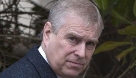 Morta suicida Virginia Giuffrè, la donna che accusò di abusi il Principe Andrea